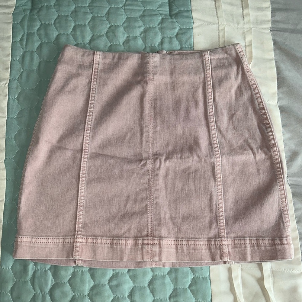 Wild Fable Mini Skirt